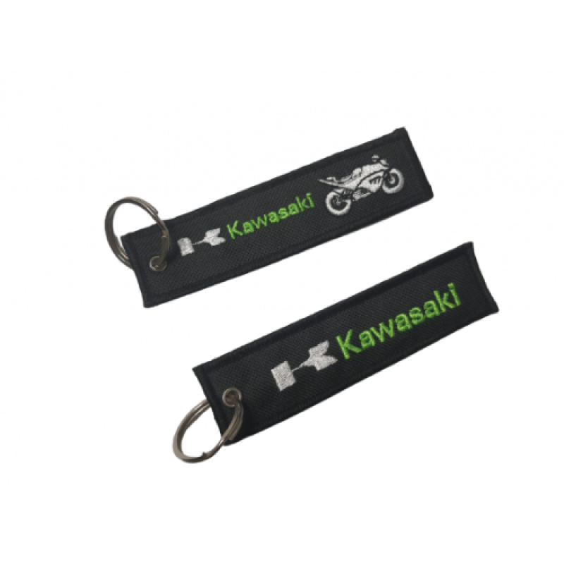 Kawasaki Anahtarlık